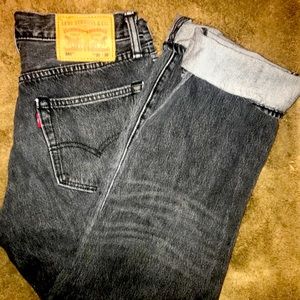 541 Levi’s jeans